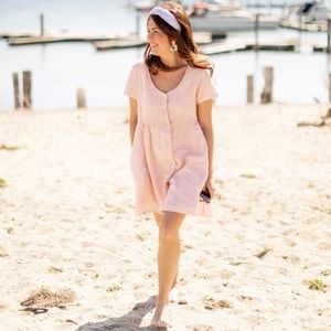 Jillian Harris X Priv Dress